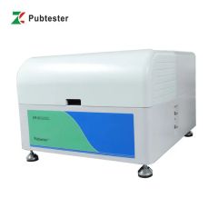 CH4 Methane Flammable and Explosive Gas Permeability Test Machine - Image 3