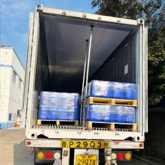 Stable Calcium Sulfate High Performance Scale Removal RO Cleaning Agent - Image 5