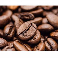 Best seller DHPONE Roasted coffee beans Wholesale High Quality Coffee Beans from Vietnam (Robusta) Raw Coffee Beans – product photo 3, product detail gallery