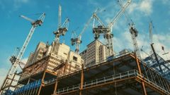 Civil Construction Service Service Location Pan India Type of Contract Commercial - Image 1