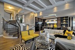 Full House Interior Mode of Service Offline Features Cost Effective Service Location Tamil Nadu Payment Mode - MGP Lands And Buildings Private Limited