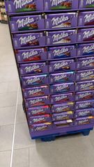 Fast Delivery Milka Chocolate Bars for Retail Distribution High Quality Chocolate Snacks Available at Competitive - Image 2