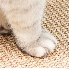 Custom Rug High Quality Custom Rug Any Shape Round Braided Art Rugs - Image 2