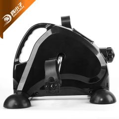 Home Office Indoor Gym Trainer Health Recovery Cycle Mini Exercise Bike - Image 2