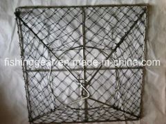 Pyramid Lift Net for Fishing Tackle - Image 3