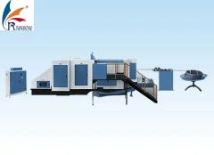 Customized Metal Cold Forging Machinery Screw Making Machine - Image 6