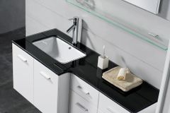 Modern Vanity Design Elite Designs Strength High Strength Durability Highly - Image 1