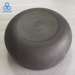 Customized High Quality Graphite Crucible for Melting Quartz Glass - Image 5