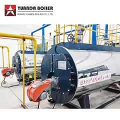 Swimming Pool Gas Boilers Top Ten - Image 2