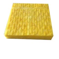 Insulation Specification Glass Wool Heat Insulation Material Glass Wool - Image 6