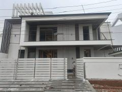 Exterior Painting Service Finish Smooth Paint Brand Dulux Service Location lucknow Building Type Residential Paint Type Exterior - Image 8