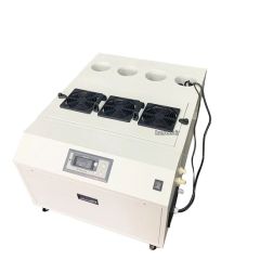 Large Air Output Humidifiers Ultrasonic Industrial Air Humidification for Grow Room WiFi - Image 4