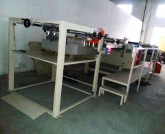 Automatic Paper/Kraft Paper/Craft Paper Roll Sheet Cutter - Image 6