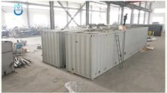 Customized Biological Export Package Treatment Equipment PCB (printed circuit board) Wastewater - Image 2