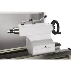 Large Spindle Gap Bed Lathe Machine - Image 5