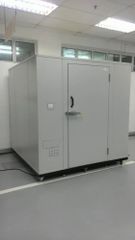 Noise Control Cabinet Brand Anpam Engineering Country of Origin Made in - Image 6