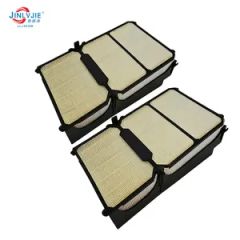 Construction Machinery Truck Filter Parts 2599273c93 3673668c3 3673669c3 - Hebei Yaozun Automotive Parts Co., Ltd