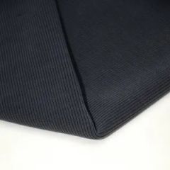 OEM ODM Customizable Compound Modal Rib with High Density Anti-Shrinkage Plain Knitted Fabric - Fujian Suifu Textile Co., Ltd.