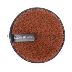 Reusable Round Makeup Remover Pads Origin China Model NO. OEM Material 100% Cotton Specification 15x20 cm Trademark Riway or OEM - Image 2