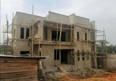 Residential Construction Service - Image 1