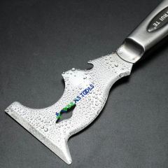 Different Sizes Building Tools Multi Function Putty Knife for Building Construction - Image 2