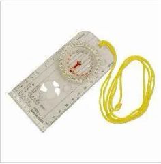 Tactical Outdoor Useful Compass - Image 2