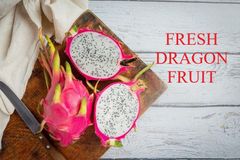 Dragon Fruit Sweet taste excellent quality Fresh Dragon Fruit Vietnamese dragonfruit good quality for export – product photo 5, product detail gallery