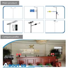 Highway Safety LED Warning Light for Smooth Surfaces - Image 6