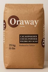 ALKALISED COCOA POWDER - Reddish 10-12% - Image 4