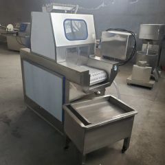 Liquid Saline Injection Machine for Industrial Meat Processing Solutions - Image 4