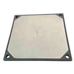Durable Embedded Filter Cloth for Optimal Filter Press Performance - Image 1