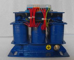 Potential Transformer Design Compact Design Efficiency Efficient Performance Overload Capacity Overload Capacity Functional Life Long Functional - Image 2