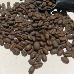 Famously Premium First Grade Wild Civet Arabica Coffee Beans Whole Bean Caffeinated Luwak Coffee from Indonesia - Image 3