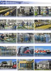 Certificates certificate from Foshan Nanhai Dejing Doors Windows Industry Co.,Ltd