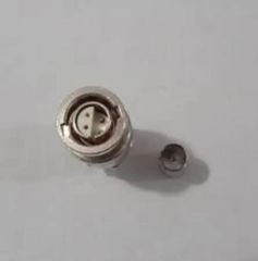 BQ CONNECTOR Impedance 75ω Compliance Rohs Cable Type Cat5 Usage/Application BQ CONNECTOR Operating Temperature Range - Image 1