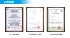 ccc certificate from Shenzhen Sino Time Electronic Co., Limited