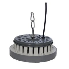 150W UFO LED High Bay Light for Workshop - Image 4