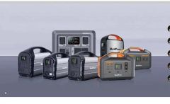 Efficient Home Energy Storage Units for Eco-Friendly Power Origin Zibo Outdoor 1000 Trademark troch HS Code 8507600090 Model NO. - Image 3