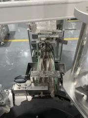 Cosmetics Industry, Pharmaceutical Industry, Powder Filling Production Line Machine - Image 6