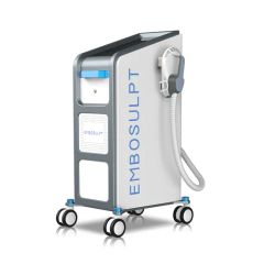 Vacuum Cavitation System Muscle Stimulator Slimming Cavitation Machine - Image 1