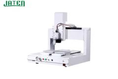 Multi-Function Dispensing Robot for Automated Assembly Lines - Image 1