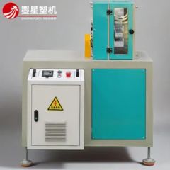 PE PP PVC PA Plastic Conduit Pipe Making Machine/Single Wall Corrugated Tube Extruder Machinery - Image 5