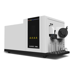 High-Precision Icp-Ms Spectrometer for Element Analysis, Mass Range 2-260 Amu - Image 1