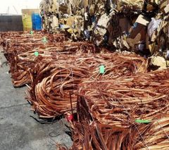 Copper wire scrap for sale competitive price - Image 3