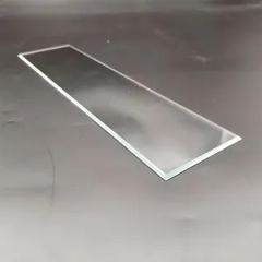 Ultra Clear Float Glass Tempered Building Material by Hubei Fengfa - Image 3
