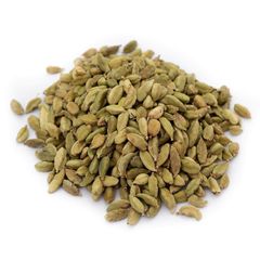 Green Cardamom Select Whole Pods Delivering Natural Fragrance Excellent Visual Quality And Bulk Order - Image 1