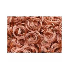 Recycled Copper Wire Scrap available for export in bulk - Image 3
