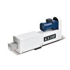 High Precision Copper Stainless Steel Carbon Metal Surface Lapping Polishing Grinding Machine - Image 2
