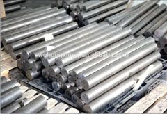 High Quality Hot Sale Galvanized Round Steel Bar - Image 2
