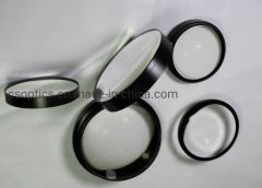 Bbar Coated Inked Spherical Lens Assembly Lens for Camera - Image 5